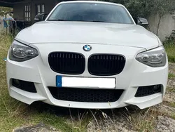 Usado 2014 BMW 116 Citadino | € 17.500