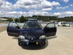 Usado 2006 Seat Ibiza | € 4.990 (Preço justo)