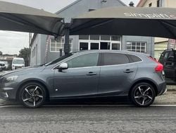 Cinzento Usado 2013 Volvo V40 Carrinha | € 15.900 (Caro)