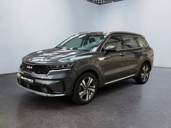 Cinzento Usado 2023 Kia Sorento SUV | € 37.990