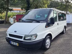 Branco Usado 2005 Ford Transit | € 8.900