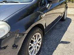 Usado 2010 Fiat Punto Citadino | € 4.500 (Preço justo)