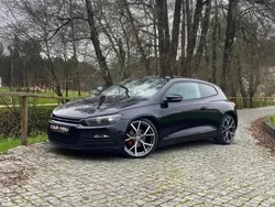 Preto Usado 2011 VW Scirocco Sport Coupé | € 17.990 (Caro)