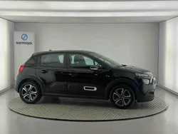 Preto Usado 2024 Citroën C3 Citadino | € 15.600 (Preço justo)