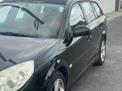 Usado 2008 Opel Vectra Sedan | € 2.700 (Super Preço)