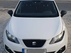 Usado 2011 Seat Ibiza Sedan | € 7.350 (Preço justo)