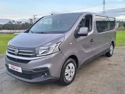 Cinza Usado 2021 Fiat Talento Van | € 32.900 (Caro)