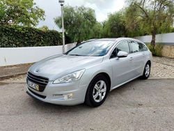 Usado 2014 Peugeot 508 SW Carrinha | € 6.800