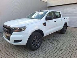 Branco Usado 2018 Ford Ranger Pickup | € 20.500