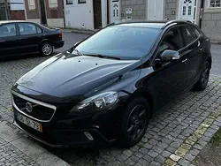 Usado 2013 Volvo V40 CC Carrinha | € 9.900 (Preço justo)