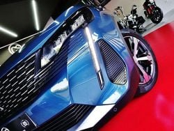 Azul Usado 2022 Peugeot 3008 GT SUV | € 19.999 (Super Preço)