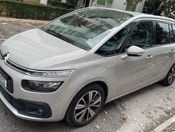 Usado 2019 Citroën C4 SpaceTourer Monovolume | € 10.750 (Bom preço)