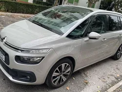 Usado 2019 Citroën C4 SpaceTourer Monovolume | € 11.750 (Preço justo)