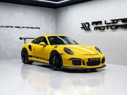 Outra Usado 2017 Porsche 991 | € 224.950