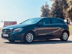 Usado 2013 Mercedes A180 Urban Sedan | € 13.000 (Bom preço)