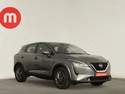Cinzento Usado 2023 Nissan Qashqai SUV | € 23.999 (Bom preço)
