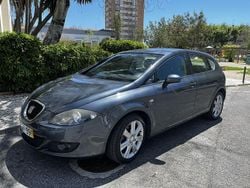 Usado 2008 Seat Leon | € 4.500 (Bom preço)