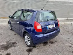 Usado 2004 Citroën C2 Citadino | € 3.200