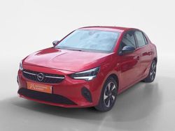Vermelho Usado 2023 Opel Corsa-e Elegance Citadino | € 21.790 (Preço justo)