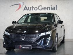 Preto Usado 2024 Peugeot 308 Allure Citadino | € 23.990 (Bom preço)