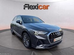 Cinza Usado 2024 Audi Q3 S-Line SUV | € 41.990