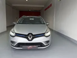 Renault Clio GrandTour