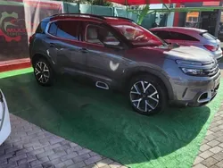Cinzento Usado 2019 Citroën C5 Aircross Feel SUV | € 17.500 (Caro)