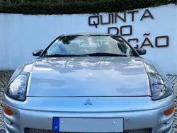Usado 2003 Mitsubishi Eclipse | € 8.000