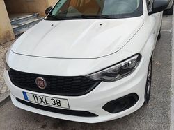 Usado 2019 Fiat Tipo Sedan | € 5.900 (Super Preço)