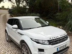 Usado 2014 Land Rover Range Rover evoque Prestige | € 20.999 (Preço justo)