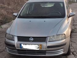 Usado 2002 Fiat Stilo Sedan | € 1.100 (Preço justo)