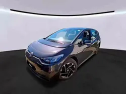 Cinzento Usado 2022 VW ID.3 Pro Performance Citadino | € 21.760 (Super Preço)
