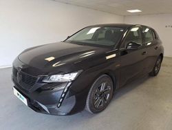 Preto Usado 2025 Peugeot 308 | € 25.900 (Super Preço)