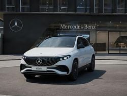 Branco Novo 2025 Mercedes EQA250+ Edition SUV | € 74.875