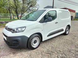 Branco Usado 2020 Citroën Berlingo Monovolume | € 16.900 (Preço elevado)