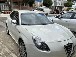 Usado 2012 Alfa Romeo Giulietta Citadino | € 7.000 (Preço justo)