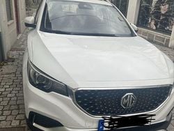 Usado 2021 MG ZS Luxury Sedan | € 16.400 (Super Preço)