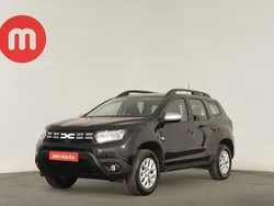 Preto Usado 2024 Dacia Duster Expression SUV | € 19.999 (Preço justo)