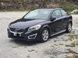 Usado 2010 Volvo C30 Citadino | € 8.000 (Preço justo)