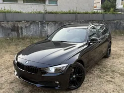 Usado 2014 BMW 318 Sedan | € 11.490 (Super Preço)
