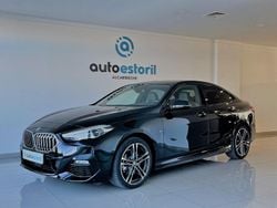 Preto Usado 2021 BMW 216 Coupé | € 25.950 (Bom preço)