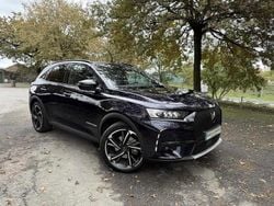 Azul Usado 2022 DS Automobiles DS7 Crossback SUV | € 29.990 (Preço elevado)