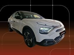 Branco Usado 2021 Citroën C4 | € 14.999 (Preço justo)