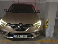 Outra Usado 2016 Renault Mégane Pickup | € 12.990