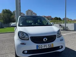Usado 2014 Smart ForFour Prime Sedan | € 8.800