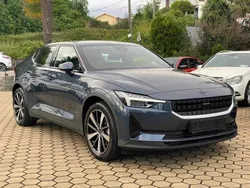 Azul Usado 2022 Polestar 2 Sedan | € 30.900 (Preço justo)