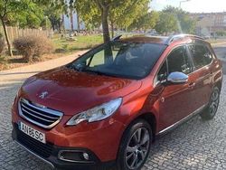 Usado 2015 Peugeot 2008 Crossway SUV | € 7.000 (Super Preço)