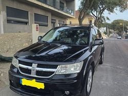 Usado 2009 Dodge Journey SUV | € 6.900 (Bom preço)