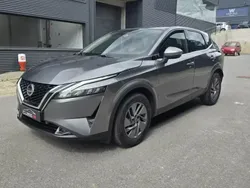 Cinza Usado 2022 Nissan Qashqai N-Connecta SUV | € 22.500 (Super Preço)