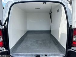 Branco Usado 2020 Peugeot Partner Premium Van | € 14.950 (Preço elevado)